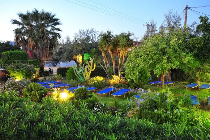 Argiro Village Hotel