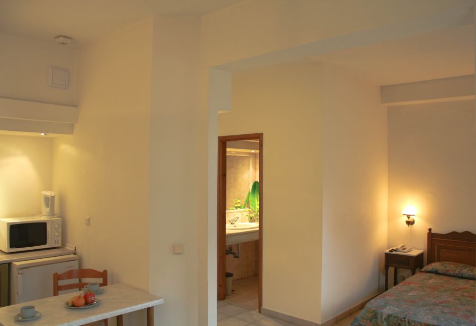 Royal Aparthotel