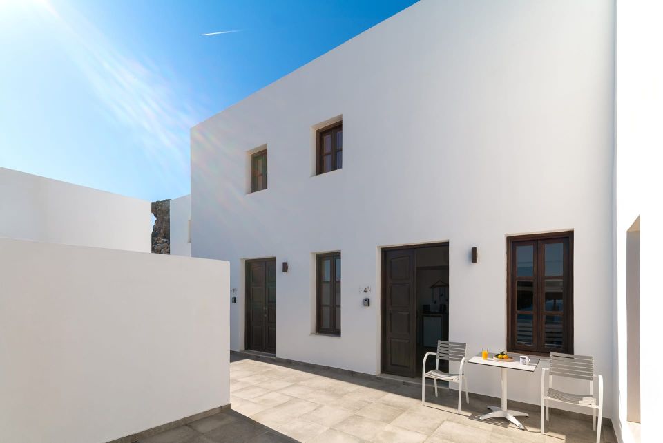 Lindos Del Mar Suites
