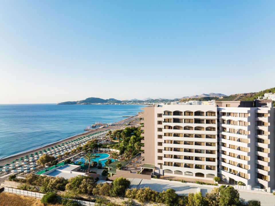 Esperos Mare Hotel