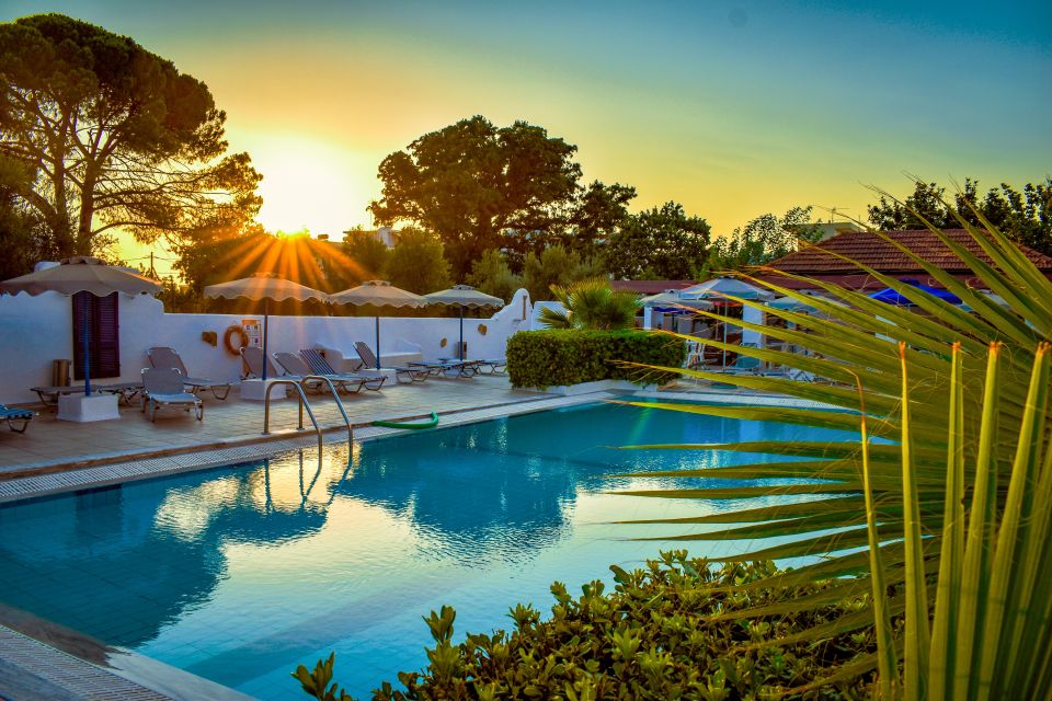 Nathalie Hotel