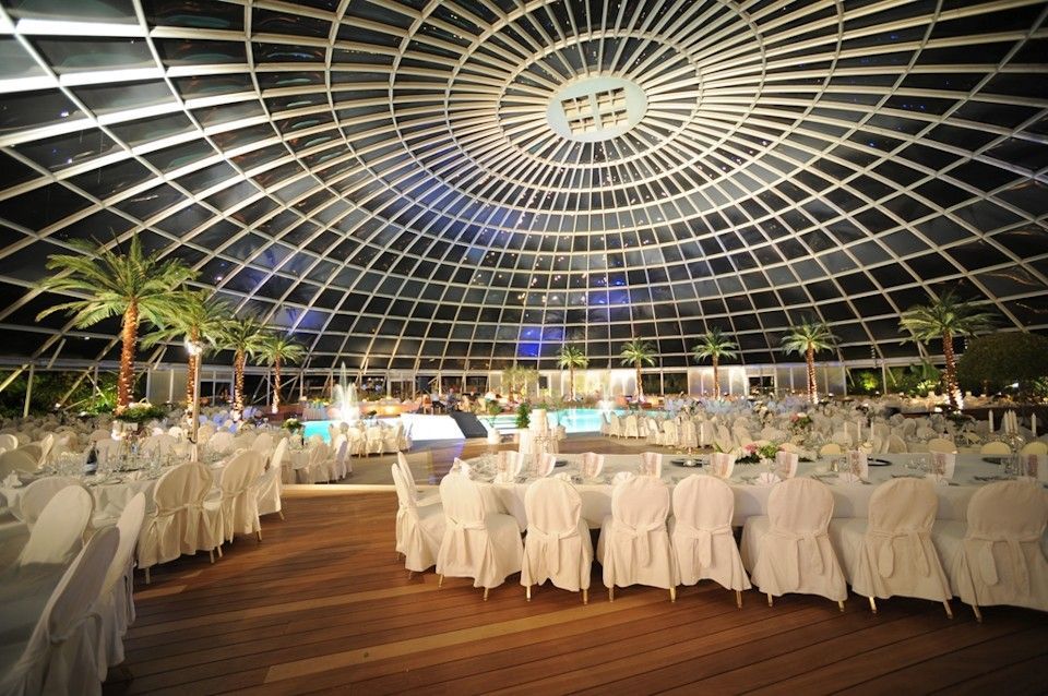 Rodos Palace Hotel