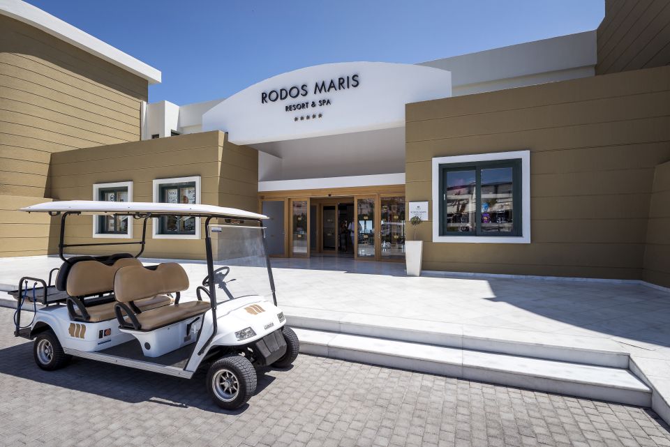 Mitsis Rodos Maris