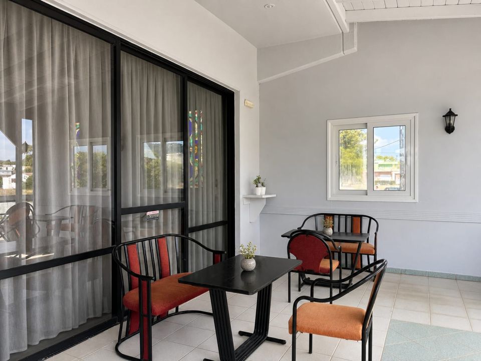 Smart Accommodation Rhodes by GHH
