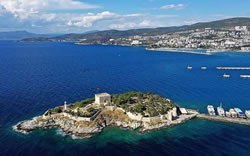 Kusadasi Ferries